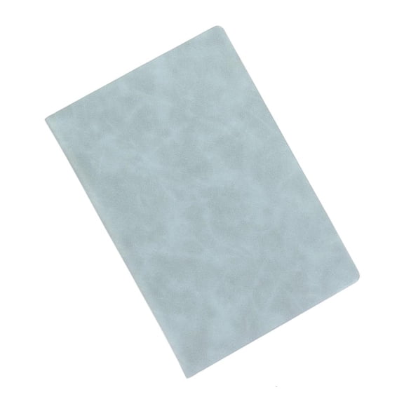Giaone Smooth Surfaces Erasable PU Whiteboard Notebook for Office Home Memo Board