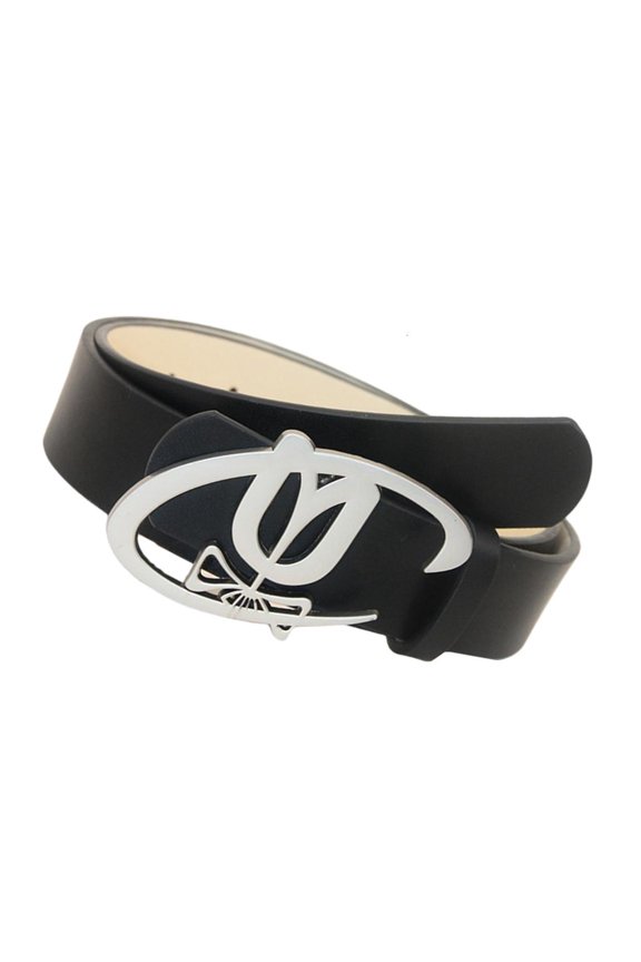 Sophisticated Waist Strap With Clasp Practical PU For Party or Daily Use