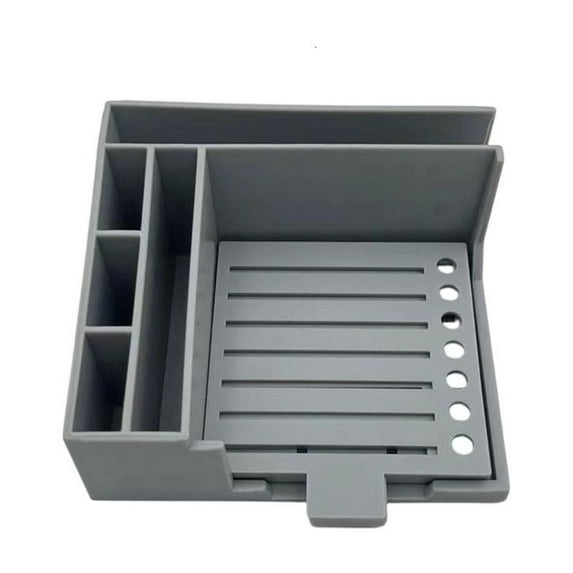 Giaone Space Saving Sticky Note Dispenser Portable For Travel Office