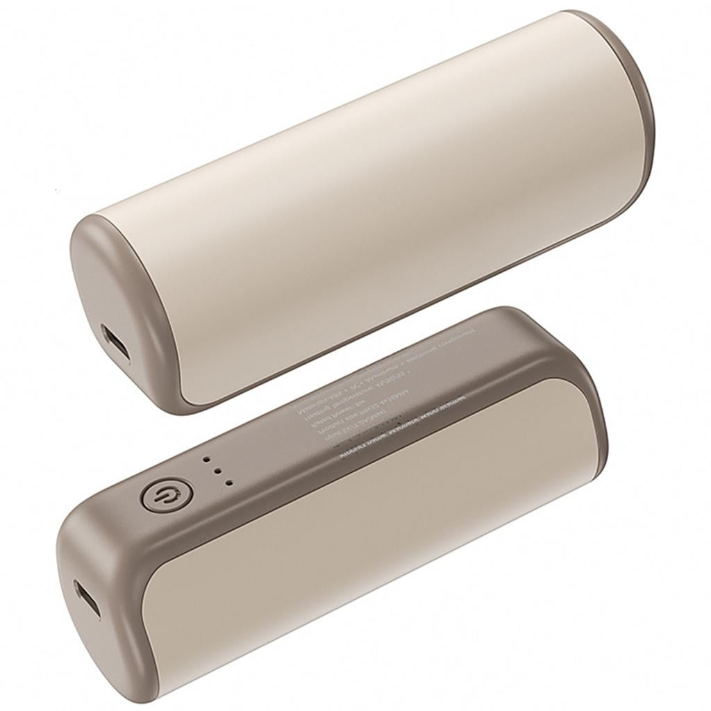 Giaone Split Magnetic Hands Warmers 3 Second Heat 3000mAh