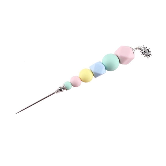 Giaone Biscuit Cookie Icing Pin for Weeding Cake Decorating Exquisite Appearance