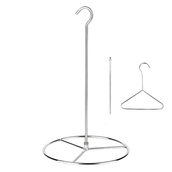 Giaone Stainless Steels Cooking Design Making Tacos Pastor Featuring Grills Rack