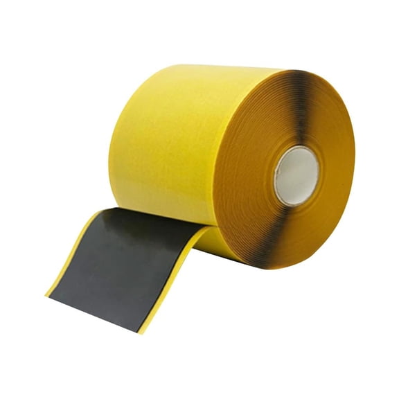 Giaone Strong Adhesive Pond Liner Patches Tape Double Sided Seam Tape For Sealing Cracks And Water Leakage