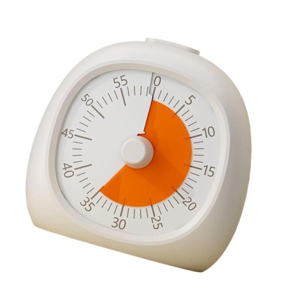 Giaone Sturdy Electronic Kitchen Timer With Clear LCD Screen For Baking And Meal Preparation