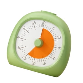 Giaone Sturdy Electronic Kitchen Timer With Clear LCD Screen For Baking And Meal Preparation