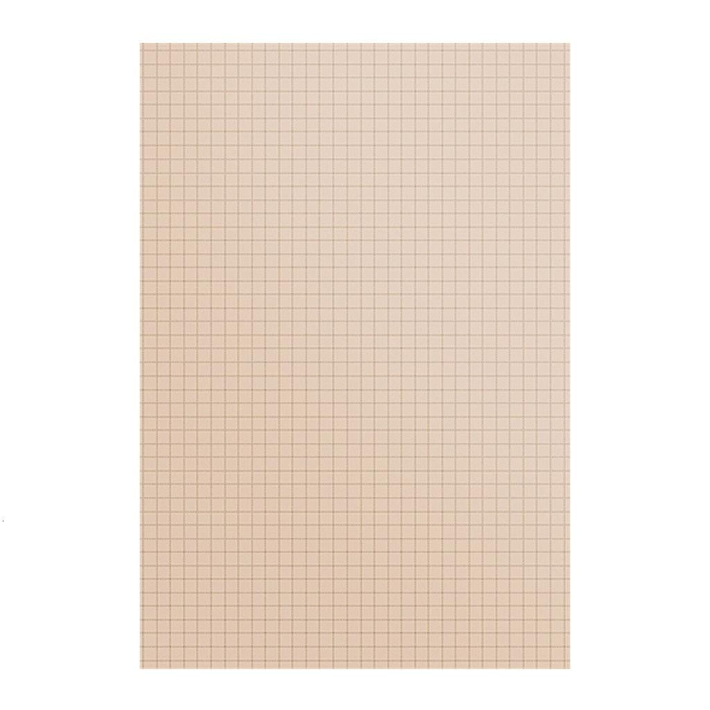Giaone Tearable Sketchbook Sketch Paper Notebook with Natural Wood Pulp Safe Design