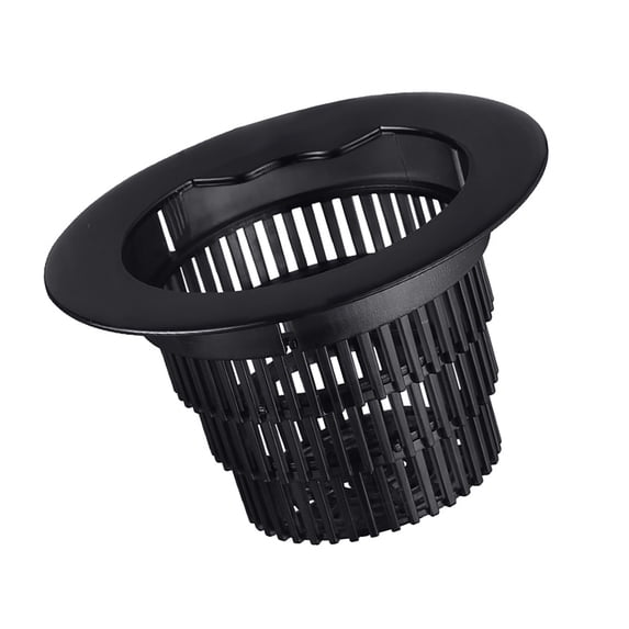 Giaone Telescopic Sink Drain Basket Kitchen Sink Filter Mesh Sink Strainer Filter
