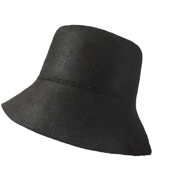 Giaone Thermal Insulation Sauna Hat Sweat Absorb Head and Hair Heat Protections Hat