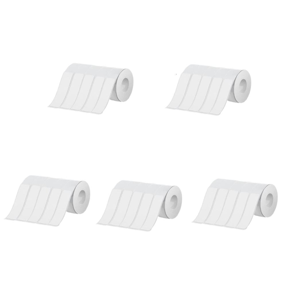 Giaone Thermal Label Printer Rechargeable Battery Printing Device For Instantly Tagging