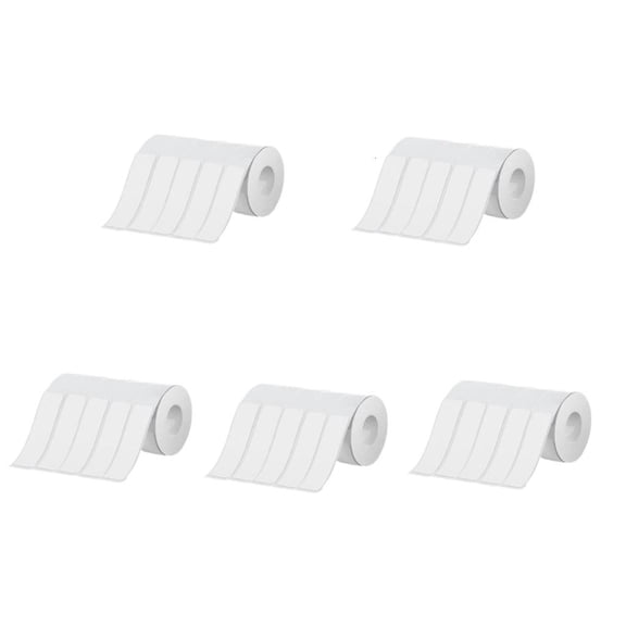 Giaone Thermal Label Printer Rechargeable Battery Printing Device For Instantly Tagging