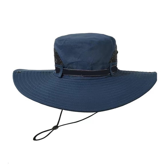 Giaone Thin Packable Bucket Hat Modifiable Sun Hat Rapiddry Polyester For Men Women Kids