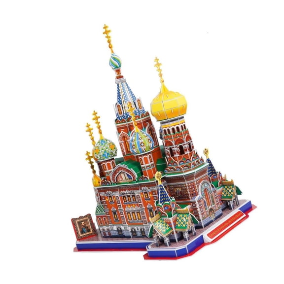 Giaone /Tower Bridge Building Blocks Set Historical Architectural Display Model Set Educational Toy for Home Decors