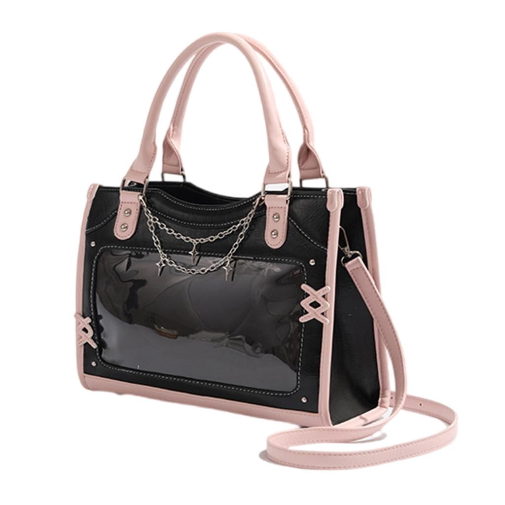 Giaone Itabag Shoulder Crossbody Bag Casual Messenger Bag Fashion Satchel Handbag