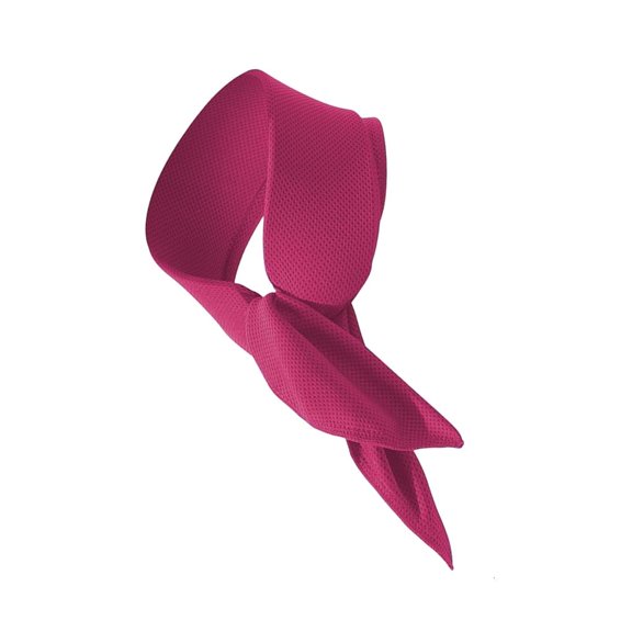 Giaone Trendy Cooling Hairband For Sports Gym Running Comfortable Sweat Absorbing Headwear