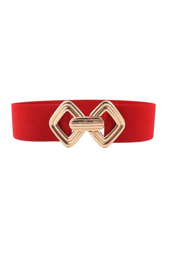 Trendy Waist Belt for Dress Stage Dancing for Women Girls Elegant Belt