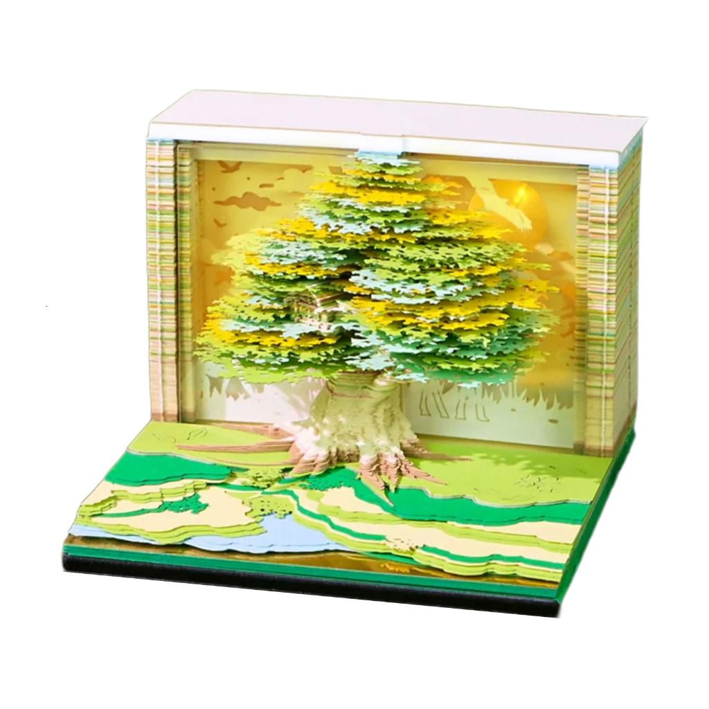 Giaone Twenty twenty six Decorative Lighting Calendar Practical Weekly Planner For Telecommute Travel Use