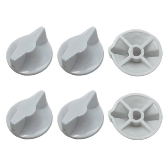 Giaone Universals Speed Control Knob Bathroom Timer Switches Knob for 146MT574