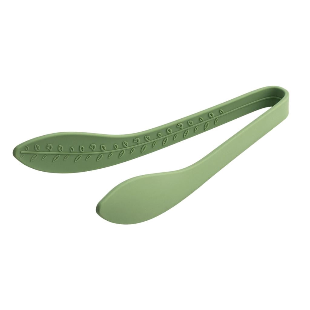 Giaone Unseamed Construction Silicone Tongs Easy To Materials Up To ...