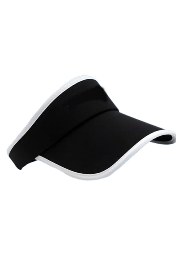 Wide Brims Sun Hat With Soft Linings Sun Shielding Face Coverage Open Top Hat