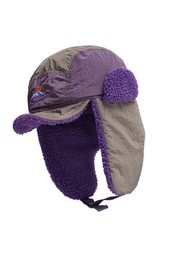 Windproof Trapper Hat Thicken Ushanka Hat Warm Hat Stylish Cap Accessory