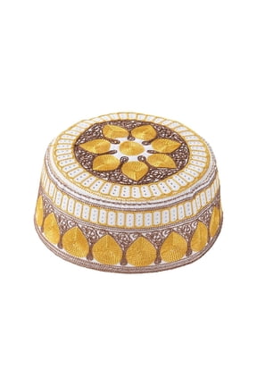 Yarmulke Prayer Hat For Holy Days Celebrations Easy Storage Compact Style