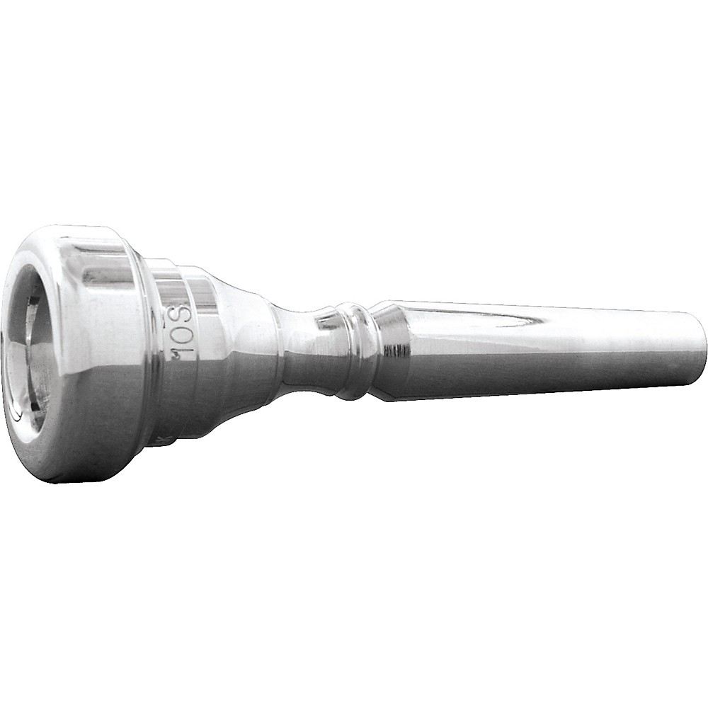 Giardinelli 10S Trumpet Mouthpiece