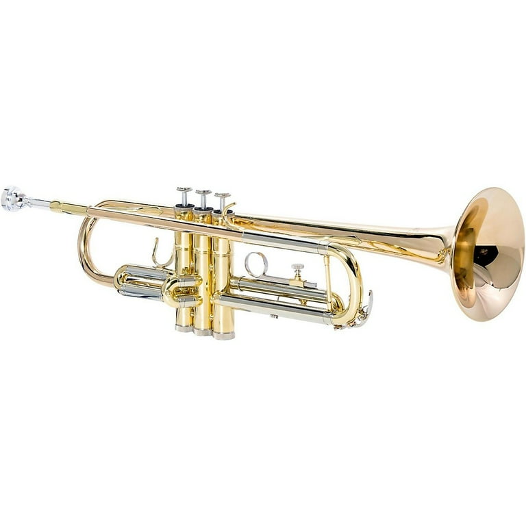Giardinelli trumpet deals