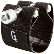 Giardinelli Inverted Fabric Ligature - Bb Clarinet