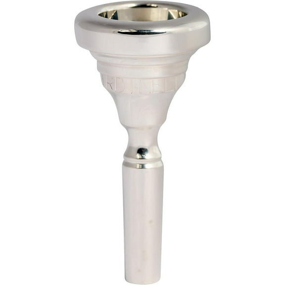 Giardinelli Small Shank Trombone Mouthpiece 12C
