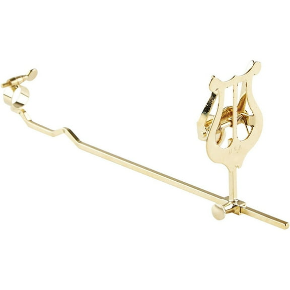 Giardinelli Trombone Lyre Small