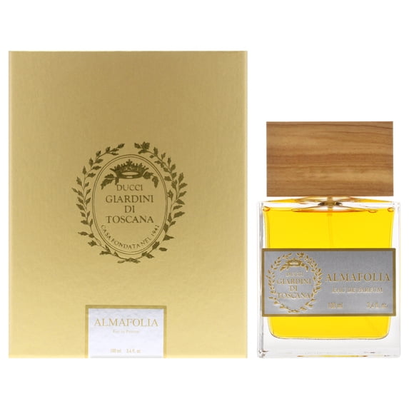 Giardini Di Toscana Almafolia , 3.4 oz EDP Spray