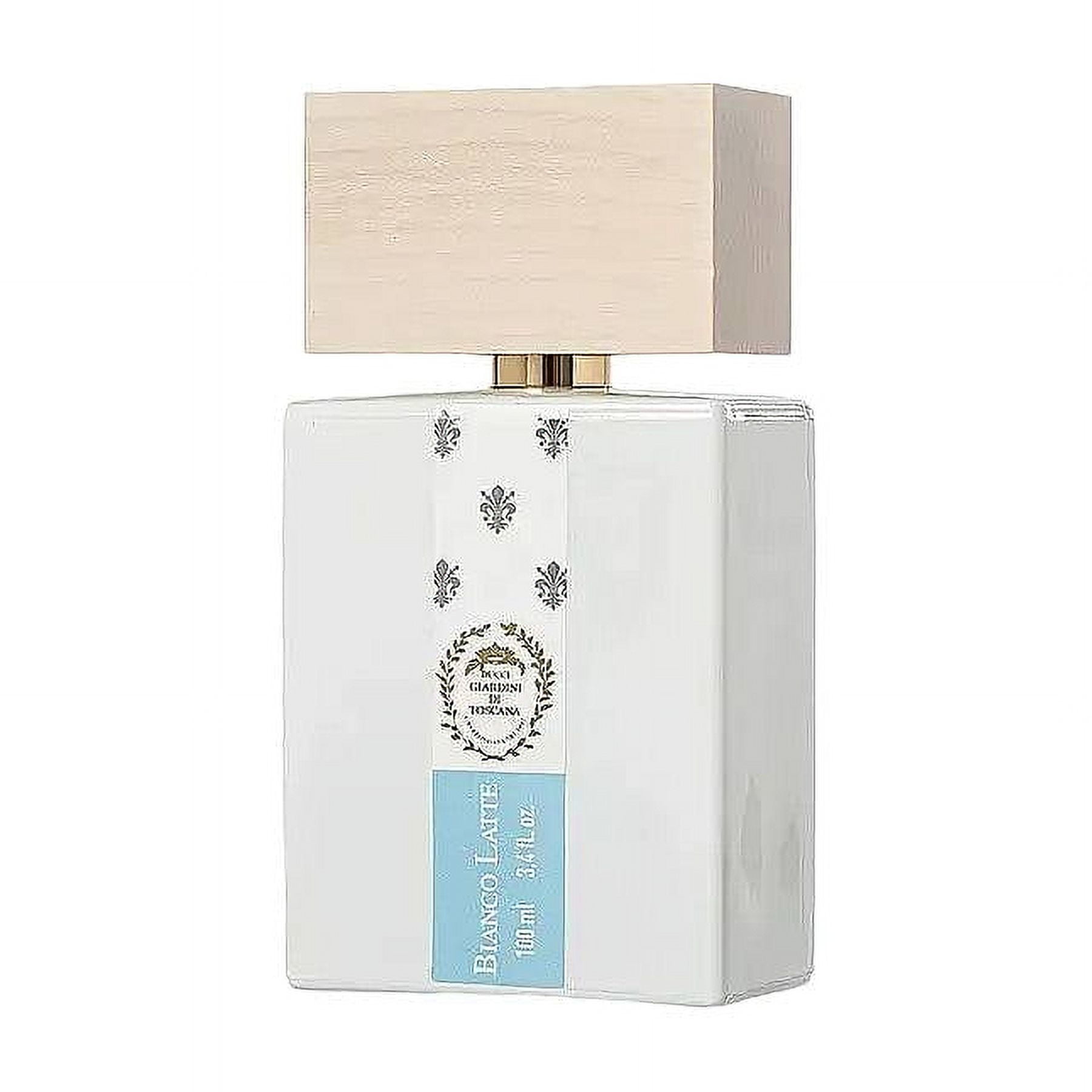 Giardini Di Toscana Unisex Bianco Latte EDP Spray 3.4 oz