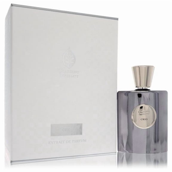 Giardino Benessere 565358 100 ml Crio Cologne Eau De Perfume Spray for Unisex