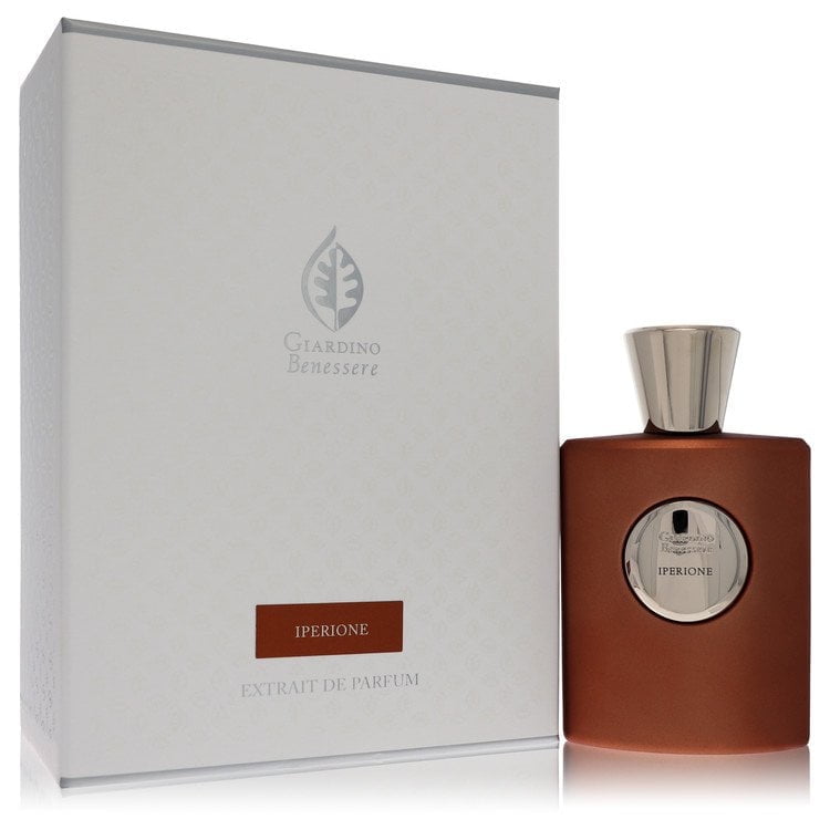 Giardino Benessere Iperione Extrait De Parfum Spray (Unisex) By Giardino Benessere - 3.4 oz Giardino Benessere Iperione Extrait De Parfum Spray (Unisex) By Giardino Benessere - 3.4 oz