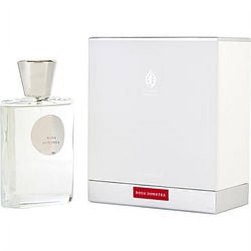 Giardino Benessere Rosa Dorotea Eau De Parfum Spray (Unisex) By Giardino Benessere - 3.4 oz Giardino Benessere Rosa Dorotea Eau De Parfum Spray (Unisex) By Giardino Benessere - 3.4 oz