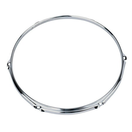 Gib 10 In 6 Lug Ss Hoop 2.3mm