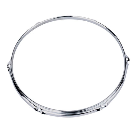 Gib 12 In 6 Lug Ss Hoop 2.3mm