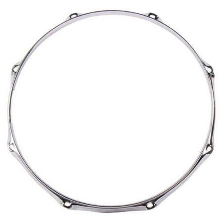 Gib 12 In 8 Lug Ss Hoop 2.3mm