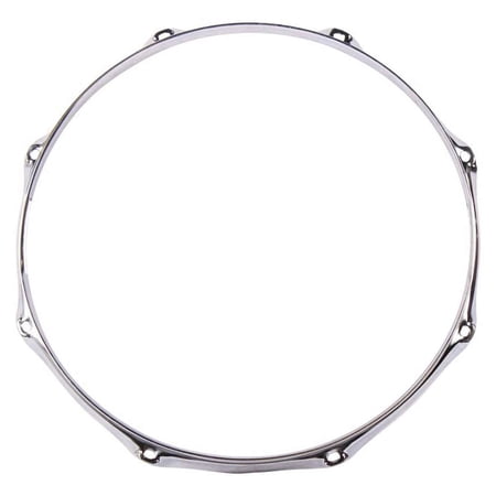 Gib 13 In 8 Lug Ss Hoop 2.3mm