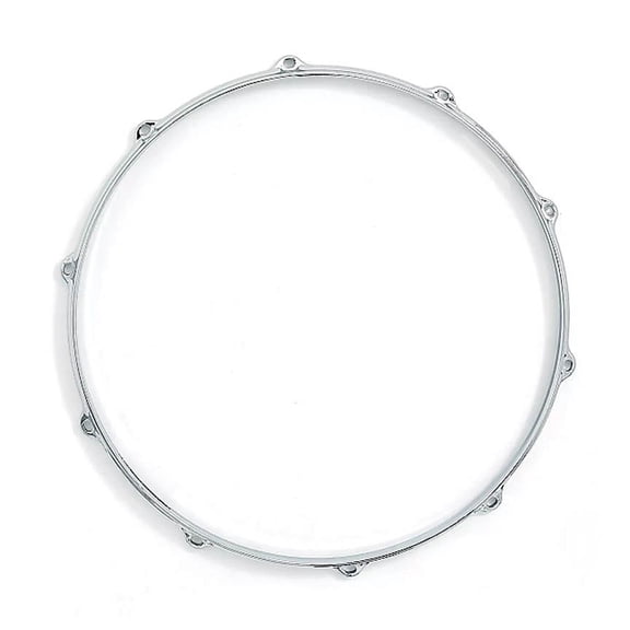 Gib 14 In 10 Lug Ss Hoop 2.3mm