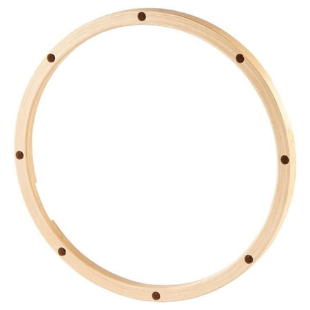 Gib 14 In 8 Lug Wood Snare Hoop