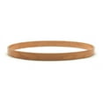 thumbnail image 1 of Gib 18 In Maple Bd Hoop Natural, 1 of 2