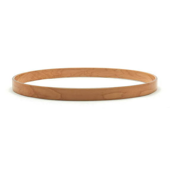 Gib 18 In Maple Bd Hoop Natural