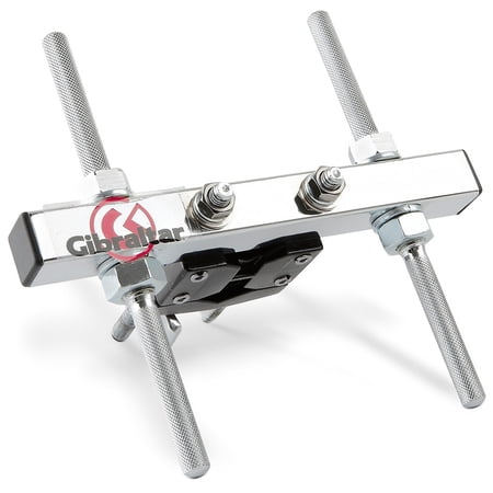 Gib 2-post Acc Mount Clamp