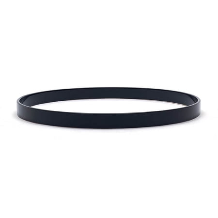 Gib 20 In Maple Bd Hoop Black