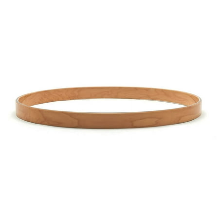 Gib 20 In Maple Bd Hoop Natural