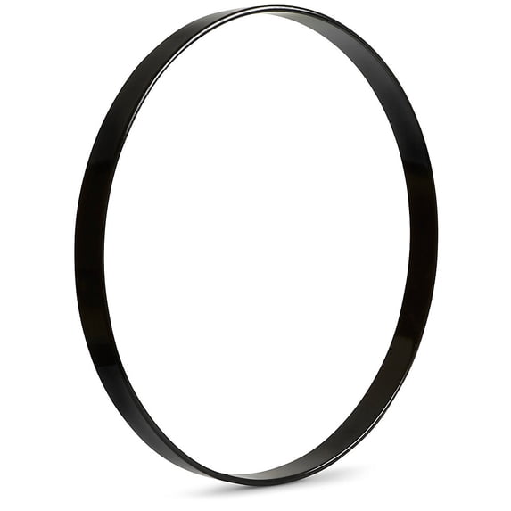 Gib 22 In Maple Bd Hoop Black - Walmart.com