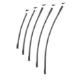 thumbnail image 1 of Gib 24 In Curved Rack Tube, 1 of 2