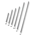 thumbnail image 1 of Gib 36 In Straight Rack Tube, 1 of 2