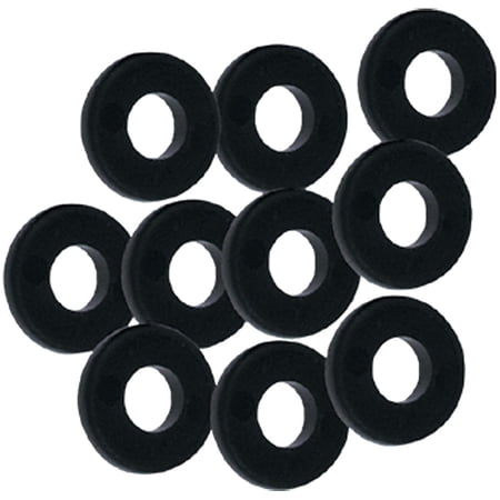 Gib Abs Tens Rod Wshrs 10/pk